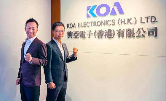 KOA Electronics